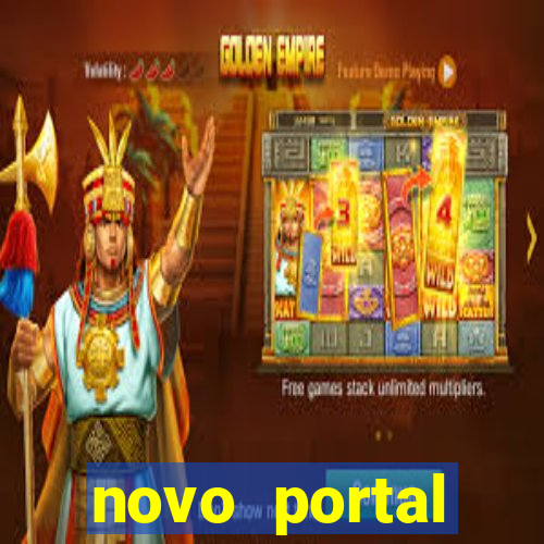 novo portal cruzeiro do sul